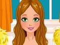 ゲーム人気のチアヘアスタイルオンライン