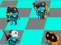 ゲーム私たちの間でポピープレイタイム オンライン