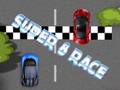 ゲームスーパーハチレースオンライン