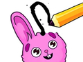ゲームDOP 4: 1 つのパーツを描画する オンライン