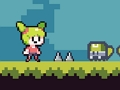 ゲームかわいい女の子 オンライン