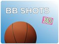 ゲームBB ショット 3 d オンライン