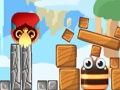 ゲームクレイジーバーディ オンライン