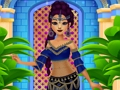 ゲームアラビアンプリンセスドレスアップゲーム オンライン