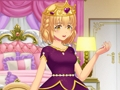 ゲームアニメプリンセスドレスアップ オンライン