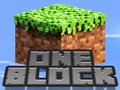 ゲーム1ブロック オンライン