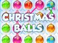 ゲームクリスマスボール オンライン