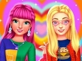 ゲームBFF キドコアの衣装 オンライン