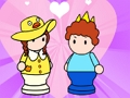 ゲーム王子を救え オンライン