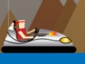 ゲームバンパーカーアタック オンライン