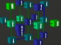 ゲーム2048 -3dオンライン