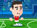 ゲームサッカー カタール 2022 オンライン