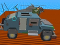 ゲームCombat Swat - 砂漠の嵐 オンライン