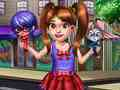 ゲーム失われたおもちゃのプリンセスオンライン