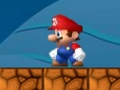 ゲームスーパーマリオランジャンプ オンライン