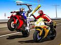 ゲームバイカーバトル 3Dオンライン