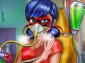 ゲームドットガールのミッション事故オンライン
