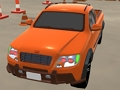 ゲーム駐車場 オンライン
