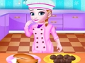 ゲームエクレアペストリーを作る オンライン