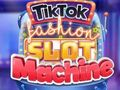 ゲームTikTok ファッション スロット マシン オンライン