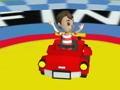 ゲーム画期的なミニマップ オンライン