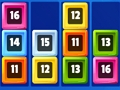 ゲームナンバーブロックソリティア オンライン
