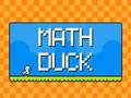 ゲーム数学ダックオンライン
