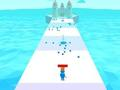 ゲーム戦争 3D に参加する オンライン