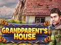 ゲーム祖父母の家 オンライン