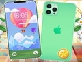 ゲームIPhone 13 修理 オンライン