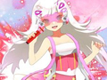 ゲームバーチャルアイドルクリエーター オンライン