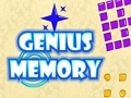 ゲームジーニアスメモリー オンライン
