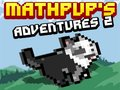 ゲームMathPups アドベンチャー 2 オンライン