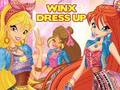 ゲームウィンクスクラブ: ドレスアップオンライン