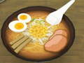 ゲームみそ麺 オンライン