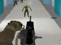 ゲームゾンビヘルシューター オンライン