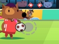 ゲームサッカー チャンピオン オンライン
