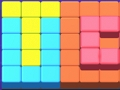 ゲームパズルブロックを合わせる オンライン