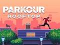 ゲームパルクール屋上オンライン