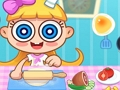 ゲームピザシェフ オンライン
