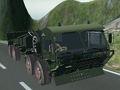 ゲーム米国オフロード陸軍トラック運転手 オンライン