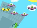 ゲーム宇宙船エイリアン オンライン