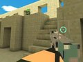 ゲームピクセル戦争 オンライン