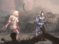 ゲームキャプテン・フォトンと混沌の惑星 オンライン