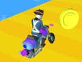 ゲーム落書きライダー オンライン