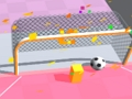 ゲームトリッキーキック 3D オンライン