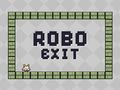 ゲームロボ出口オンライン