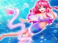 ゲームマーメイドチャゲ姫 オンライン