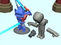 ゲームサムライフラッシュ3D オンライン
