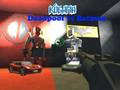 ゲームコガマ：デッドプール vs バットマン オンライン